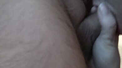 Victoria Sucking my Cock