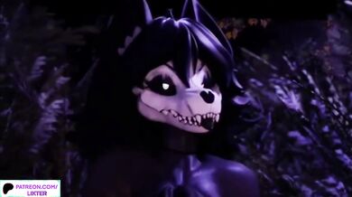 HALLOWEEN FURRY FUTA HENTAI STORY ANIMATED BIG ASS FURRY GIRL FUCKED