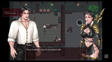 After Hours Anime Stories Not Made for Innocent Eyes (18+)