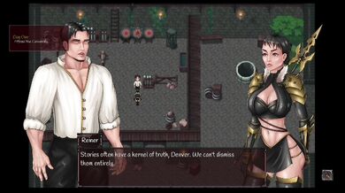 After Hours Anime Stories Not Made for Innocent Eyes (18+)