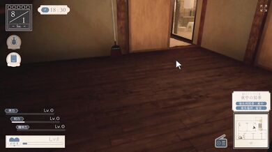 なつねえ ～僕が恋した30日～ Hシーン 1 hentai game