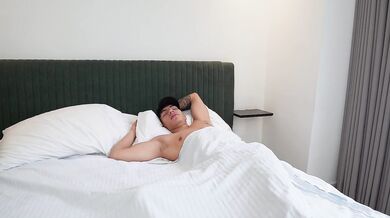 MY STEPBROTHER'S FRIEND TURNS ME ON SO MUCH! I WANT TO TRY HIS HARD COCK - VALENTINA TOVAR
