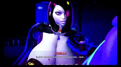 GAMESFORALL-PROLOGUE 4.7 The dark magician comes to do her thing with me, she wants sex, blowjobs, harem, expansion of tits and cock,public sex, yeah