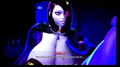 GAMESFORALL-PROLOGUE 4.7 The dark magician comes to do her thing with me, she wants sex, blowjobs, harem, expansion of tits and cock,public sex, yeah