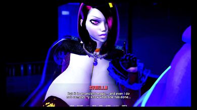 GAMESFORALL-PROLOGUE 4.7 The dark magician comes to do her thing with me, she wants sex, blowjobs, harem, expansion of tits and cock,public sex, yeah