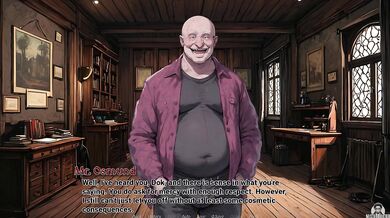 ARCH ALCHEMY #04 – Gameplay by MisterDoktor