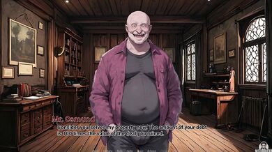 ARCH ALCHEMY #04 – Gameplay by MisterDoktor