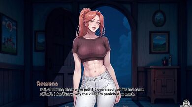 ARCH ALCHEMY #04 – Gameplay by MisterDoktor