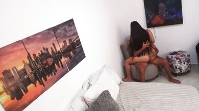 I do a VS of my exes to see who's better in bed.