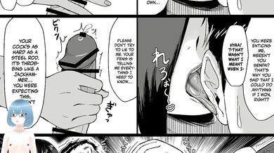 Sex By My Tall Aloof Kouhai