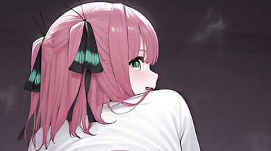 The Quintessential Quintuplets - Nakano returns in its new season!