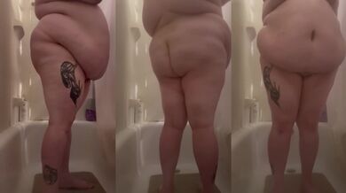 Shower time pt1.