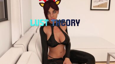LUST THEORY #228 • Season 2 • Adult Visual Novel Gameplay
