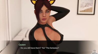 LUST THEORY #228 • Season 2 • Adult Visual Novel Gameplay