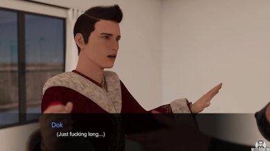 LUST THEORY #228 • Season 2 • Adult Visual Novel Gameplay