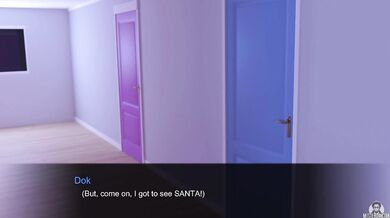 LUST THEORY #228 • Season 2 • Adult Visual Novel Gameplay