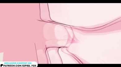 Little Hilda got Fucked So Hard! Pokemon Hentai Animation