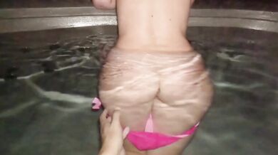 Sexy French Milf