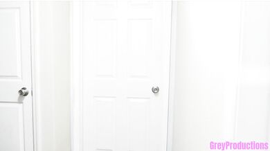 My GF Sabotages my Condoms and I get my Step-SISTER PREGNANT