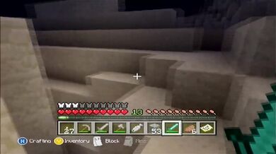 Minecraft Xbox: The Cat I Never Had [12]