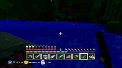 Minecraft Xbox: The Cat I Never Had [12]