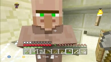 Minecraft Xbox: The Cat I Never Had [12]