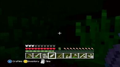 Minecraft Xbox: The Cat I Never Had [12]