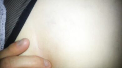 Homemade bedroom FUN inc Anal