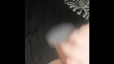 Slide that dick inside daddy