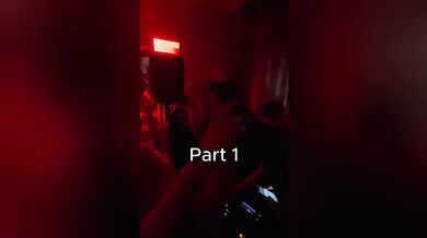 I have sex with a stranger during the party (Part 1)