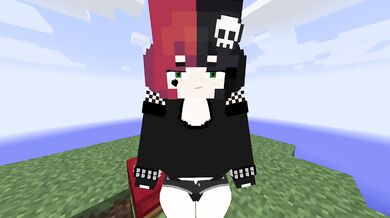 Ellie on dick minecraft jenny xhatihentai gameplay