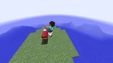 Ellie on dick minecraft jenny xhatihentai gameplay