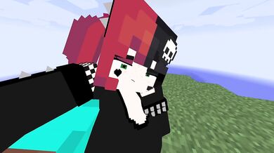 Ellie on dick minecraft jenny xhatihentai gameplay