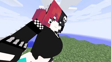 Ellie on dick minecraft jenny xhatihentai gameplay