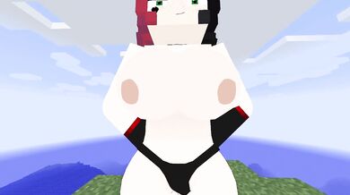 Ellie on dick minecraft jenny xhatihentai gameplay