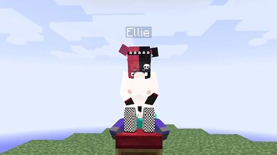 Ellie on dick minecraft jenny xhatihentai gameplay