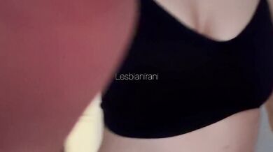 Take me to the room and let's have sex.داشتم فیلم نگاه میکردم توی حال دوست پسرم بعد اینکه دوستمو تو حموم کرد اومد سراغ من منم گایید