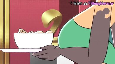 A Milfy Cookies