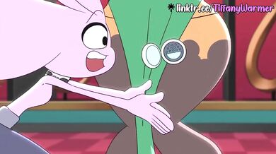 A Milfy Cookies