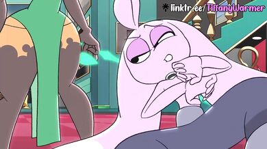 A Milfy Cookies
