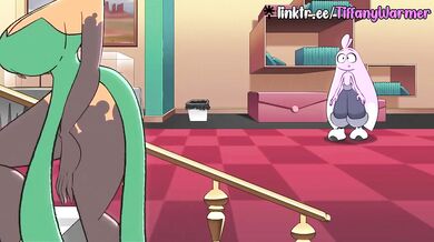 A Milfy Cookies