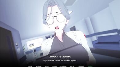 Twisted World Remake Patch4 Part 41: New Scenes - Hot stepsister gives me a handjob