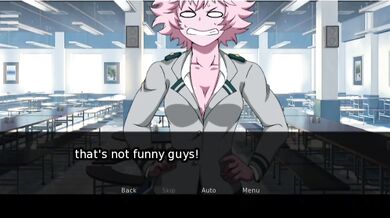 Neon Nights: Anime Edition Adult Imagination Unlocked (18+)