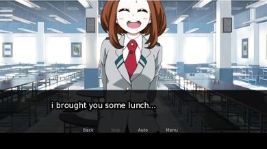 Neon Nights: Anime Edition Adult Imagination Unlocked (18+)