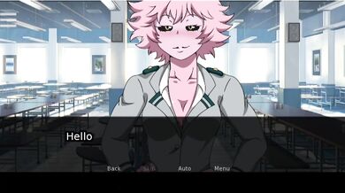 Neon Nights: Anime Edition Adult Imagination Unlocked (18+)