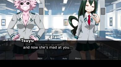Neon Nights: Anime Edition Adult Imagination Unlocked (18+)