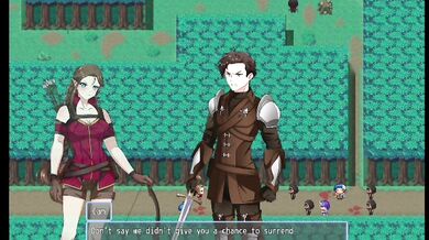 Dark Anime Dreams Fantasy, Temptation & Mystery (18+)
