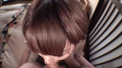 [Perverted beautiful girl club] I was teased a lot with a blowjob