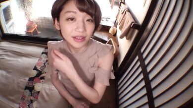 [Perverted beautiful girl club] I was teased a lot with a blowjob