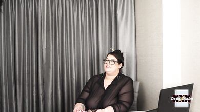 The Perverted Librarian